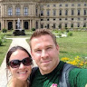 Meet your Posher, Evan